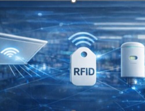 Top 10 Reasons Why AI Rollouts Require New Cabling